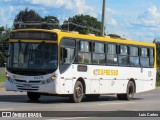 CT Expresso 9378 na cidade de Park Way, Distrito Federal, Brasil, por Luis Carlos. Número da foto: #:id.
