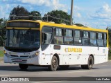 CT Expresso 9378 na cidade de Park Way, Distrito Federal, Brasil, por Luis Carlos. ID da foto: :id.