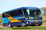 Breda Transportes e Serviços 4182 na cidade de Roseira, São Paulo, Brasil, por Paulo Henrique Pereira Borges. Número da foto: #10851617.