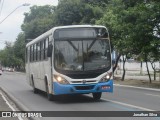 El Shammah Transporte e Turismo 107 na cidade de Maceió, Alagoas, Brasil, por Jonathan Silva. ID da foto: :id.