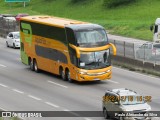 Viação Águia Branca 50510 na cidade de São José dos Campos, São Paulo, Brasil, por Paulo Alexandre da Silva. Número da foto: #:id.