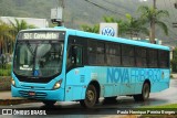 FAOL - Friburgo Auto Ônibus 551 na cidade de Nova Friburgo, Rio de Janeiro, Brasil, por Paulo Henrique Pereira Borges. ID da foto: :id.