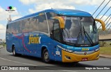 Rápido Expresso Fênix Viação 37525 na cidade de Campinas, São Paulo, Brasil, por Sérgio de Sousa Elias. Número da foto: #:id.