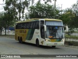 Empresa Gontijo de Transportes 12775 na cidade de Caruaru, Pernambuco, Brasil, por Lenilson da Silva Pessoa. ID da foto: :id.