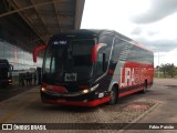 Lirabus 14060 na cidade de Indaiatuba, São Paulo, Brasil, por Fábio Paixão. Número da foto: #10849434.