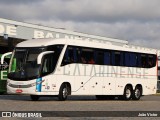 Auto Viação Catarinense 3361 na cidade de Balneário Camboriú, Santa Catarina, Brasil, por João Victor. Número da foto: #10852191.