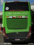 Viajar e Cia 2018 na cidade de Guarapuava, Paraná, Brasil, por Luiz Souza. Número da foto: #10849842.