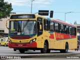 Auto Viação Jurema RJ 120.001 na cidade de Rio de Janeiro, Rio de Janeiro, Brasil, por Yaan Medeiros. ID da foto: :id.