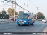 Verschae 1117 na cidade de Cerrillos, Santiago, Metropolitana de Santiago, Chile, por Benjamín Tomás Lazo Acuña. Número da foto: #10852056.