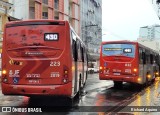 ANSAL - Auto Nossa Senhora de Aparecida 223 na cidade de Juiz de Fora, Minas Gerais, Brasil, por Richard Aquino. Número da foto: #:id.