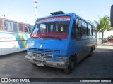 Adalberon Turismo KKS0616 na cidade de Maceió, Alagoas, Brasil, por Rafael Rodrigues Forencio. Número da foto: #10851561.