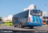 Viação Mauá RJ 185.061 na cidade de Niterói, Rio de Janeiro, Brasil, por Matheus kfnciakwnfndia. Número da foto: #:id.