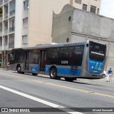 Viação Paratodos > São Jorge > Metropolitana São Paulo > Mobibrasil 6 3276 na cidade de São Paulo, São Paulo, Brasil, por Michel Nowacki. Número da foto: #:id.