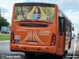 Advance Catedral Transportes 22390 na cidade de Guará, Distrito Federal, Brasil, por Brenno Santos. Número da foto: #10851668.