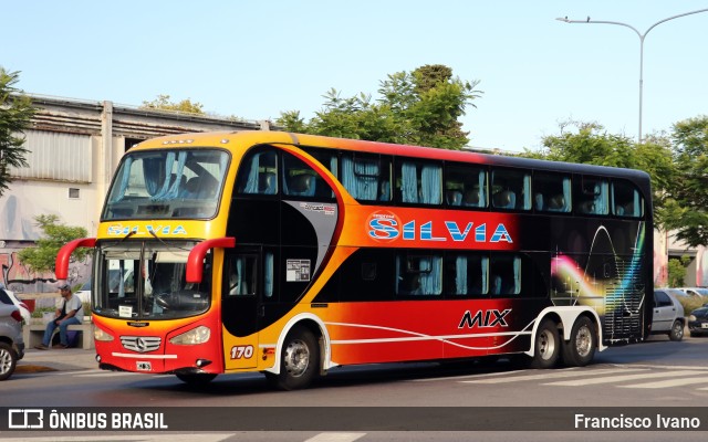 Empresa Silvia 170 na cidade de Ciudad Autónoma de Buenos Aires, Argentina, por Francisco Ivano. Número da foto: #10854381.