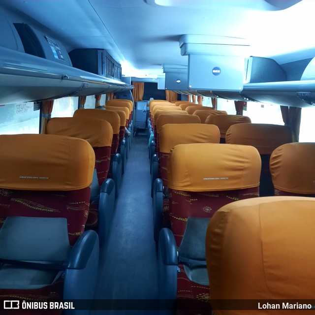 Crucero del Norte 3250 na cidade de São Paulo, São Paulo, Brasil, por Lohan Mariano. Número da foto: #10852560.