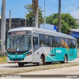 Companhia Coordenadas de Transportes 90299 na cidade de Belo Horizonte, Minas Gerais, Brasil, por Juliano Felipe. ID da foto: :id.