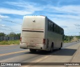 VB Transportes e Turismo 20978 na cidade de Montes Claros, Minas Gerais, Brasil, por Cristiano Martins. ID da foto: :id.