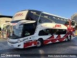 JBL Turismo 7900 na cidade de Estación Central, Santiago, Metropolitana de Santiago, Chile, por Marco Antonio Martinez Cifuentes. Número da foto: #:id.