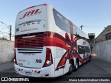 JBL Turismo 7900 na cidade de Estación Central, Santiago, Metropolitana de Santiago, Chile, por Marco Antonio Martinez Cifuentes. ID da foto: :id.