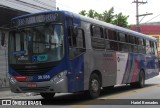 Empresa de Ônibus Vila Galvão 30.588 na cidade de São Paulo, São Paulo, Brasil, por Hariel Bernades. Número da foto: #:id.