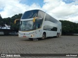 Viação Cetro 6514 na cidade de Vitória da Conquista, Bahia, Brasil, por João Emanoel. Número da foto: #:id.