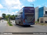 Gran Express 2217 na cidade de Ji-Paraná, Rondônia, Brasil, por Gian Lucas  Santana Zardo. ID da foto: :id.