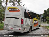 Saritur - Santa Rita Transporte Urbano e Rodoviário 10500 na cidade de Juiz de Fora, Minas Gerais, Brasil, por Luiz Krolman. Número da foto: #10852612.