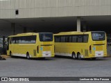 Viação Itapemirim 45805 na cidade de Caruaru, Pernambuco, Brasil, por Lenilson da Silva Pessoa. Número da foto: #10853956.