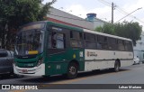 Transunião Transportes 5 6214 na cidade de São Paulo, São Paulo, Brasil, por Lohan Mariano. Número da foto: #10852590.