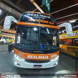 RealMaia Turismo e Cargas 2208 na cidade de São Paulo, São Paulo, Brasil, por Lohan Mariano. Número da foto: #10852573.