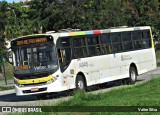 Real Auto Ônibus A41440 na cidade de Rio de Janeiro, Rio de Janeiro, Brasil, por Valter Silva. Número da foto: #:id.
