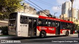 Himalaia Transportes > Ambiental Transportes Urbanos 4 1796 na cidade de São Paulo, São Paulo, Brasil, por Cesar Augusto Domingos Silva. Número da foto: #:id.