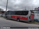 Allibus Transportes 4 5264 na cidade de São Paulo, São Paulo, Brasil, por Rafael Lopes de Oliveira. Número da foto: #10853574.