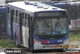 Guarulhos Transportes 33.806 na cidade de São Paulo, São Paulo, Brasil, por Hariel Bernades. Número da foto: #10853098.