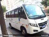 Prefeitura Municipal de Tavares 4C46 na cidade de Porto Alegre, Rio Grande do Sul, Brasil, por Daniel Girald. Número da foto: #10852503.