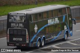 Autobuses sin identificación - Argentina 2019 na cidade de Lavrinhas, São Paulo, Brasil, por Jhonatan Diego da Silva Trevisan. ID da foto: :id.