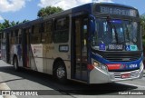 ATT - Alto Tietê Transportes 47.654 na cidade de São Paulo, São Paulo, Brasil, por Hariel Bernades. ID da foto: :id.