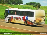 CSPA Transportes e Turismo 1604 na cidade de Ubiratã, Paraná, Brasil, por Kauan Lucio. Número da foto: #:id.