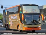 Papaléguas Turismo 0209 na cidade de Fortaleza, Ceará, Brasil, por Francisco Dornelles Viana de Oliveira. Número da foto: #:id.