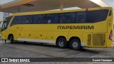 Viação Itapemirim 60013 na cidade de Paulo Afonso, Bahia, Brasil, por Daniel Henrique. Número da foto: #10852663.