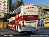 JBL Turismo 7900 na cidade de Estación Central, Santiago, Metropolitana de Santiago, Chile, por Marco Antonio Martinez Cifuentes. Número da foto: #:id.