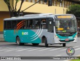 Viação Brasília 39089 na cidade de Belo Horizonte, Minas Gerais, Brasil, por Henrique Alves de Paula Silva. Número da foto: #:id.