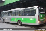Cooperativa Fênix > Spencer Transporte 1 5228 na cidade de São Paulo, São Paulo, Brasil, por Hariel Bernades. Número da foto: #:id.