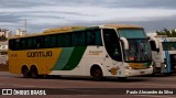 Empresa Gontijo de Transportes 14310 na cidade de Betim, Minas Gerais, Brasil, por Paulo Alexandre da Silva. Número da foto: #10854314.
