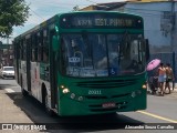 OT Trans - Ótima Salvador Transportes 20311 na cidade de Salvador, Bahia, Brasil, por Alexandre Souza Carvalho. Número da foto: #:id.