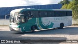 Auto Viação Camurujipe 3030 na cidade de Cruz das Almas, Bahia, Brasil, por Flávio  Santos. Número da foto: #10853479.