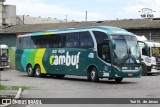 Auto Viação Cambuí 200 na cidade de Santos, São Paulo, Brasil, por Yuri N.  de Jesus. Número da foto: #10853017.