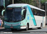 Santa Fé Transportes 092 na cidade de Belo Horizonte, Minas Gerais, Brasil, por Anderson Gonçalves da Fonseca. Número da foto: #:id.