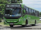 Rodoviária Âncora Matias B25529 na cidade de Rio de Janeiro, Rio de Janeiro, Brasil, por Bruno Pereira Pires. Número da foto: #:id.